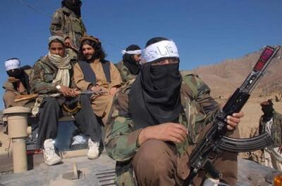 پاسخ طالبان به موضع پاکستان درباره حملات تروریستی داعش
