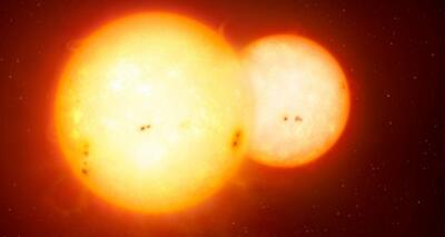 منظومه شمسی یک خورشید مخفی هم دارد!