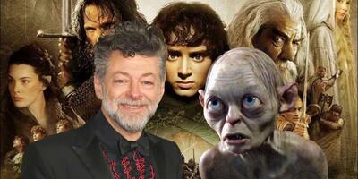 فیلم جدید Lord of the Rings حول محور گالوم ساخته می‌شود - گیمفا