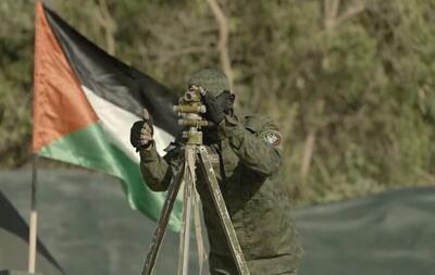 فوری؛ حماس به اسرائیل پیام داد + فیلم | حیثیت ارتش شما را با خاک یکسان می‌کنیم...