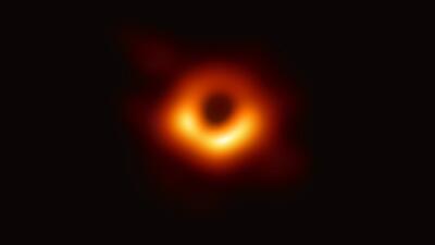 شناسایی راز درخشش‌های مرموز اطراف سیاهچاله‌ها
