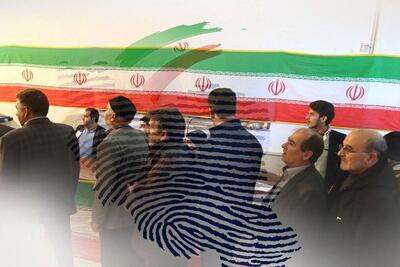تمام ظرفیت‌ها برای برگزاری انتخاباتی امن در تهران فراهم است