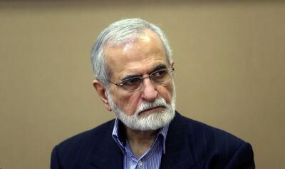 گفتگوی غیرمستقیم ایران و آمریکا به روایت کمال خرازی