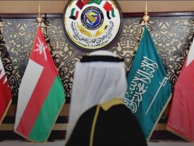 نیاز کشورهای عربی به ایران برای تامین امنیت منطقه - دیپلماسی ایرانی