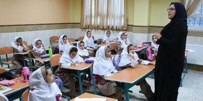 بیش از ۲۲۰۰ نیروی جدید به آموزش و پرورش آذربایجان‌غربی افزوده می‌شود