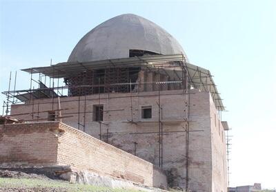 تبدیل جمعه مسجد به پایگاه ملی امتیاز خوبی برای اردبیل ایجاد می‌کند