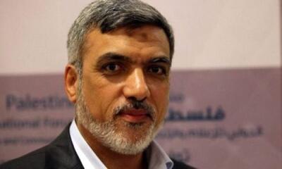حماس: هدف از حمله به رفح سنگ‌اندازی بر سر راه تلاش‌های واسطه‌ها است