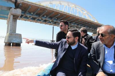 احیای کامل دریاچه ارومیه نیازمند اتحاد و همدلی دولت، مجلس و مردم است