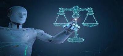 قضاوت حقوقی با هوش مصنوعی؛ خیلی دور، خیلی نزدیک!