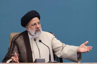 رئیس جمهور: ملت ایران با اعتماد به داشته‌های خود به دنبال یک تحول بزرگ است