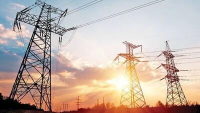 تامین پایدار برق برای صنایع بزرگ در دولت سیزدهم