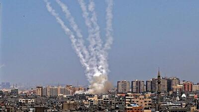 حملات سنگین رژیم صهیونیستی به نوار غزه/ بمباران رفح ادامه دارد