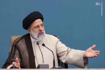 رئیس جمهور: ملت ایران به دنبال یک تحول بزرگ است