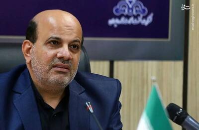 تولید گاز ایران در میدان پارس‌جنوبی از قطر پیشی گرفت
