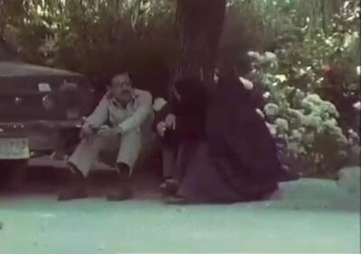 ارتباط نفوذی منافقین در زندان اوین با محمدرضا سعادتی به چه صورت بود؟+فیلم
