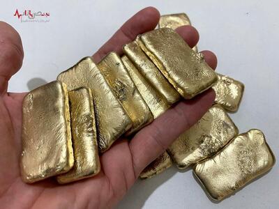 قیمت طلای جهانی امروز پنجشنبه ۲۰ اردیبهشت