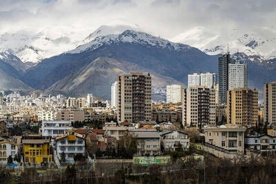 رکود کم‌سابقه خرید وفروش  خانه در تهران/ مسکن خریدار ندارد؟
