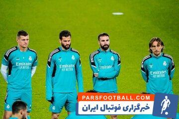 عکس| جام های 4 بازیکن رئال بیشتر از بارسلونا خواهد شد؟ - پارس فوتبال | خبرگزاری فوتبال ایران | ParsFootball