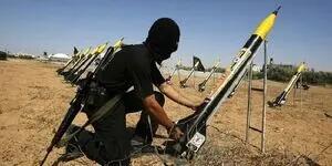 پیام حماس به اسرائیل: حیثیت ارتش شما را با خاک یکسان می‌کنیم