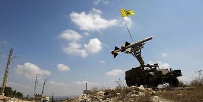 دور جدید حمله ترکیبی حزب‌الله علیه اسرائیل - روزنامه رسالت