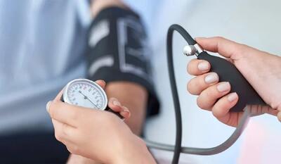 ۲۰ راه برای کاهش فشار خون دیاستولیک | رویداد24