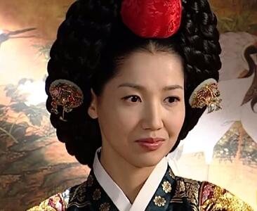 (تصاویر) تغییر چهره عجیب «ملکه مونجونگ» سریال جواهری در قصر بعد 20 سال