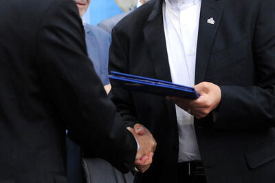 پژوهشگاه صنعت نفت و دانشگاه فنی و حرفه‌ای تهران تفاهم‌نامه علمی امضا کردند