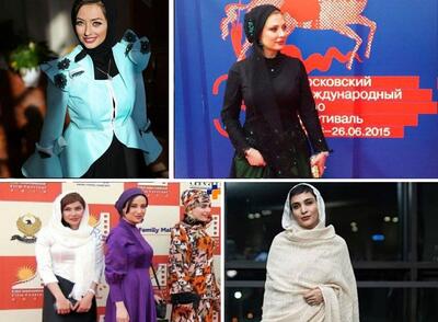 بازیگران مت گالایی در ایران / از چشم رو لباس تا لنگی که ارتقا پیدا کرد شد لباس لوکس