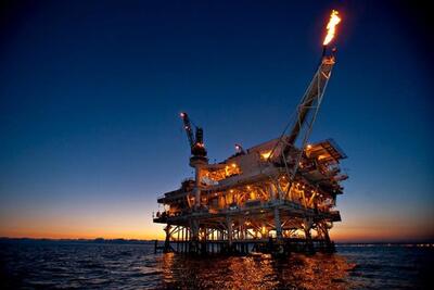 کشف 8 مخزن نفتی و گازی جدید در کشور