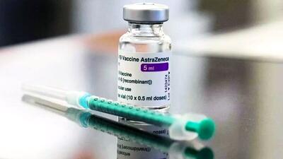 جمع‌آوری واکسن‌ کرونای شرکت آسترازنکا در سطح جهان