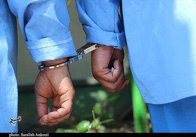 دستگیری 14 سر شبکه یک شرکت هرمی در مشهد - تسنیم