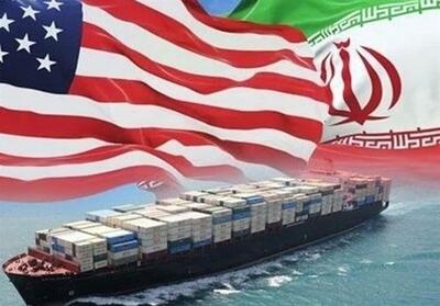 افزایش 2 برابری تجارت آمریکا و ایران از ابتدای 2024 - تسنیم
