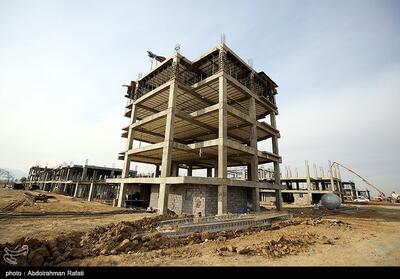 شرط تأمین زمین 92 هزار متقاضی مسکن ملی در کردستان- فیلم فیلم استان تسنیم | Tasnim
