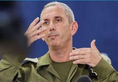 ارتش اسرائیل زخمی شدن نظامیان خود در در رفح را تأیید کرد - تسنیم
