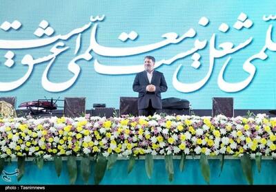 نشست شورای اداری متفاوت استان یزد - تسنیم