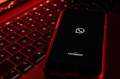 رفع فیلتر احتمالی واتس‌اپ در چین