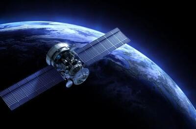 پیدا شدن ماهواره جاسوسی که 25 سال در مدار زمین گمشده بود