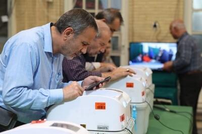 استاندار تهران: حداکثر تا دو ساعت بعد از پایان رای‌گیری نتایج به وزارت کشور اعلام می‌شود - عصر خبر