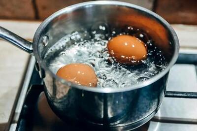 در این نقطه‌ از کره زمین نمی‌توانید تخم مرغ را آب پز کنید!