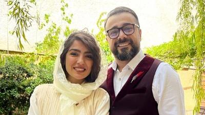زیباترین لباس‌های تازه عروس سینمای ایران
