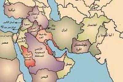 پیش‌بینی متفاوت آمریکا برای هفته آینده ایران