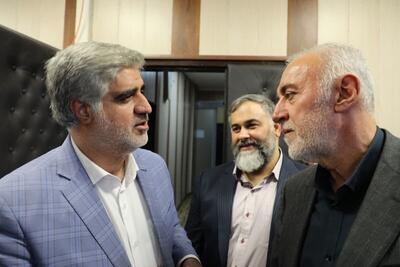 فرمانداری تهران، برترین در برگزاری انتخابات کشور