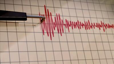 2 زلزله خوزستان را لرزاند