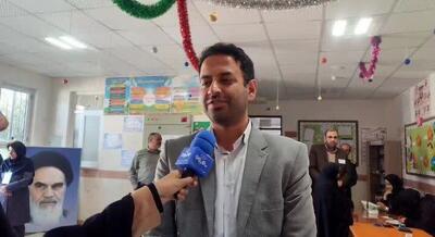 فرماندار شهرستان خوسف: بیش از ۷۰۰ نفر در روند اجرای انتخابات در شهرستان خوسف همکاری داشتند