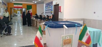 آغاز  دور دوم انتخابات در خراسان جنوبی