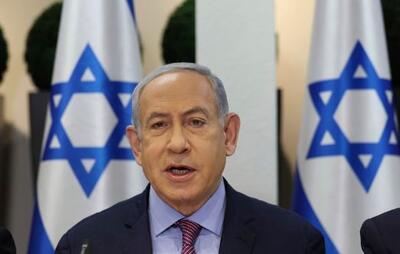 نتانیاهو: ایران و حماس خواهان نابودی اسرائیل هستند