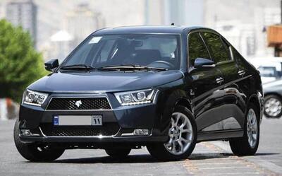 قیمت خودرو‌های ایران خودرو امروز جمعه ۲۱ اردیبهشت ۱۴۰۳ + جدول | اقتصاد24