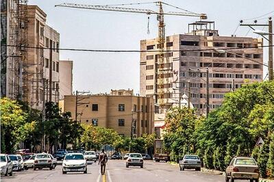 کف و سقف قیمت مسکن در تهران کجاست؟ | اقتصاد24