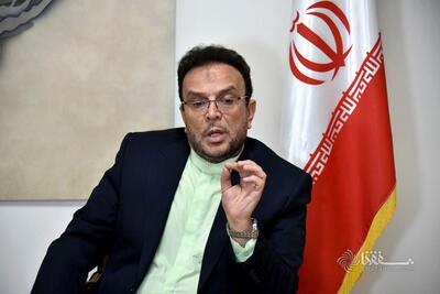 عباس‌زاده مشکینی: دولت در زبان گفتگو با مردم تجدید نظر کند | اقتصاد24