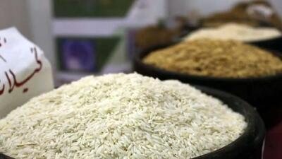 رویای دولت برای خودکفایی برنج چند ساله است؟